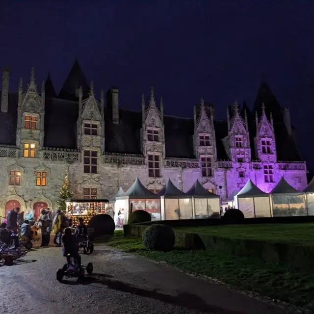 Instagram #miamorbihan