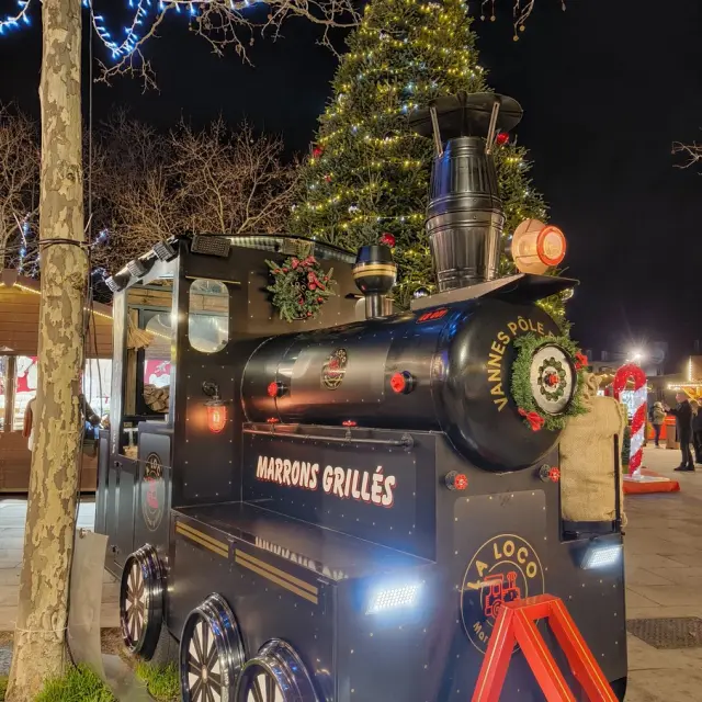 Instagram #miamorbihan