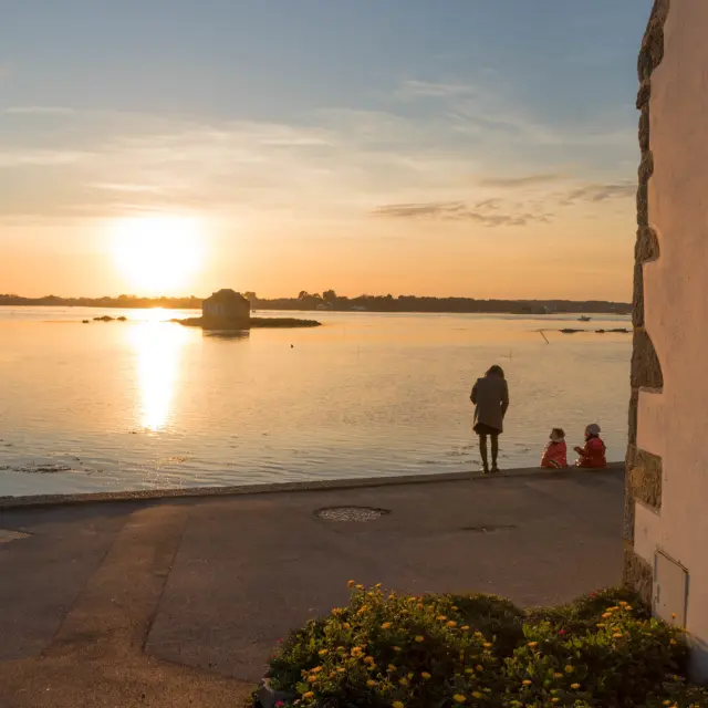 Instagram #miamorbihan