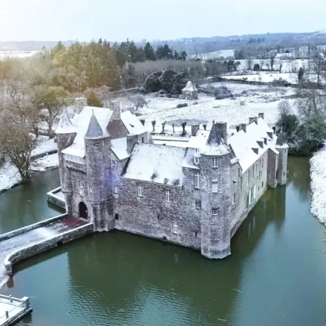 Instagram #miamorbihan